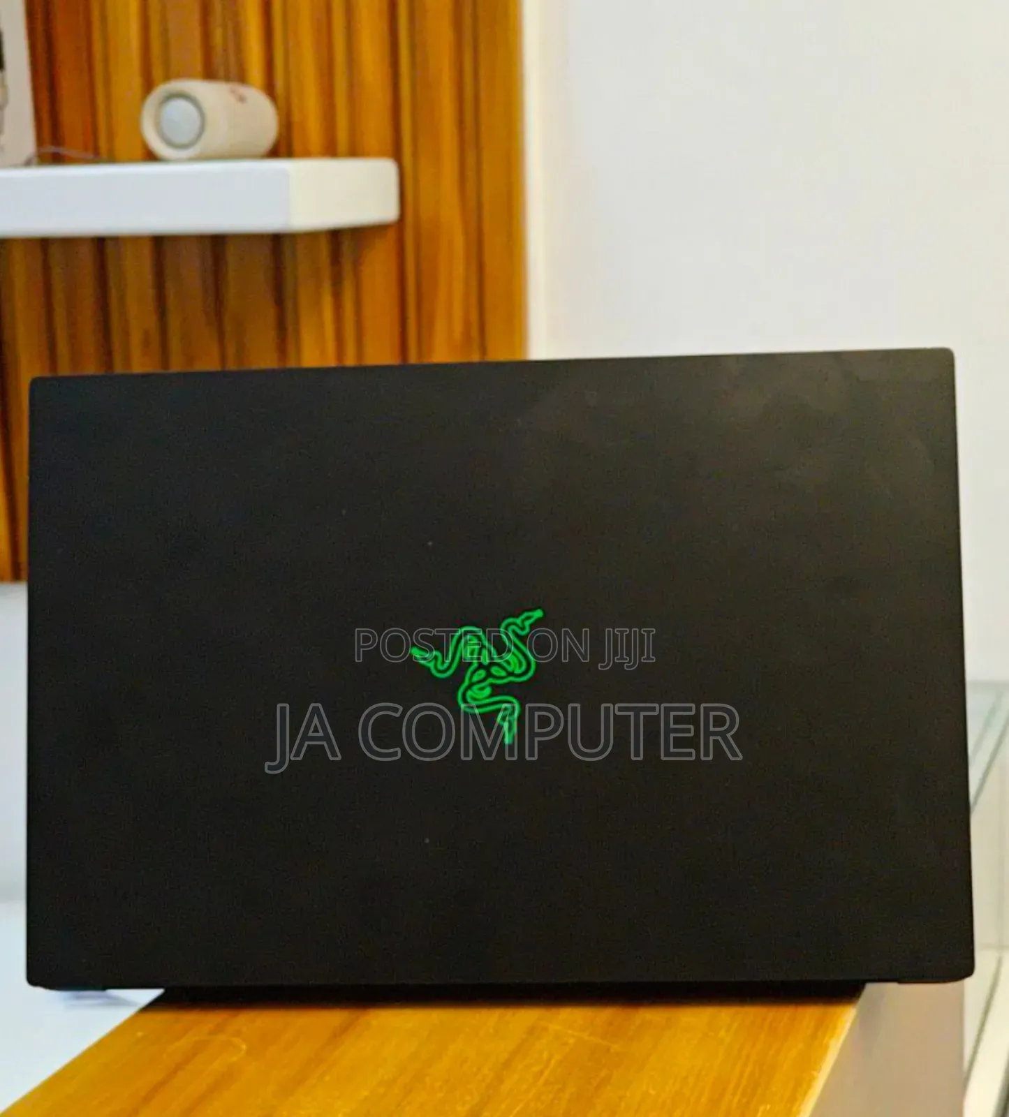 New Laptop Razer Blade 16GB Intel Core I7 SSD 512GB