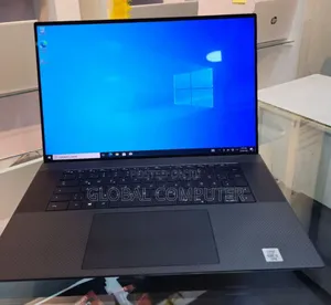 New Laptop Dell Precision M4500 16GB Intel Core i9 SSD 512GB