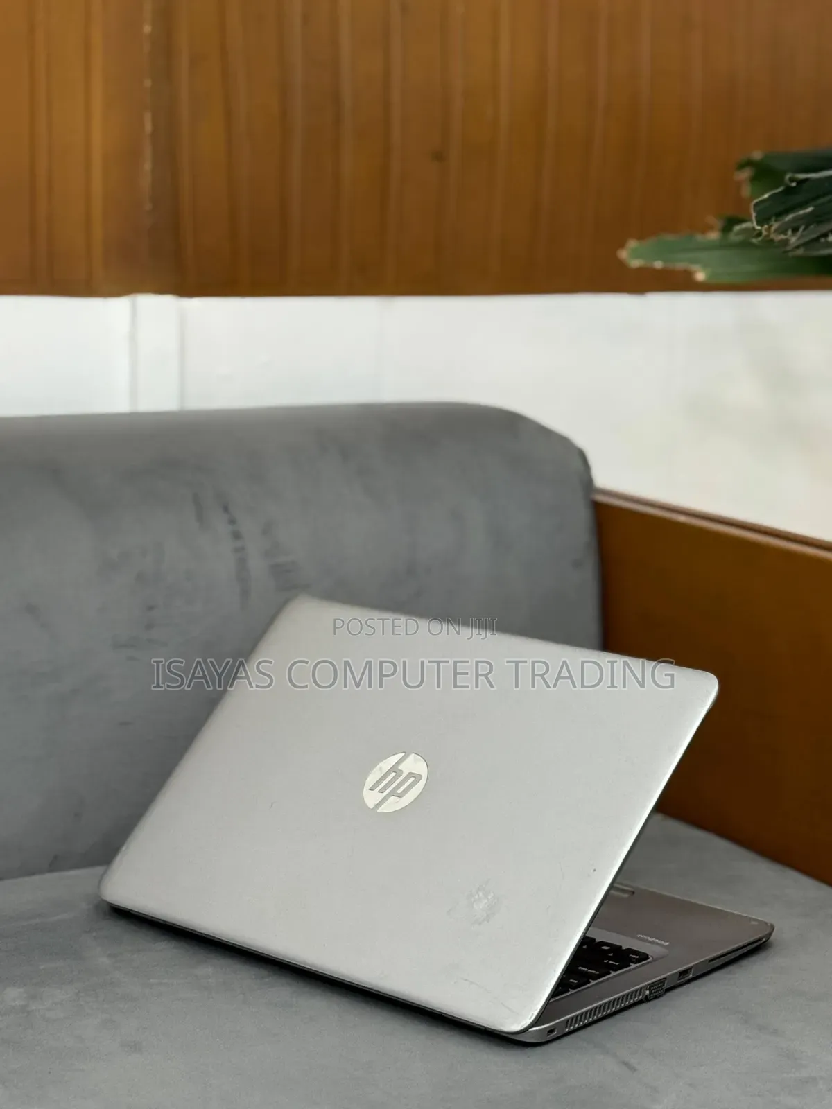 New Laptop HP EliteBook 840 G3 32GB Intel Core i7 SSD 512GB