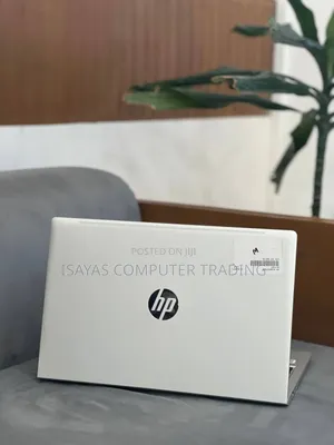 New Laptop HP ProBook 450 G8 16GB Intel Core I5 SSD 512GB