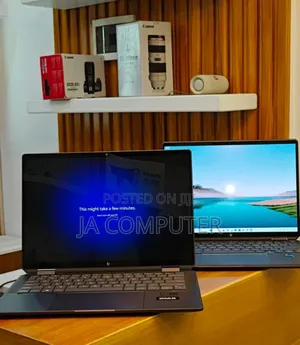 New Laptop HP Spectre 16GB Intel Core Ultra 7 SSD 1T