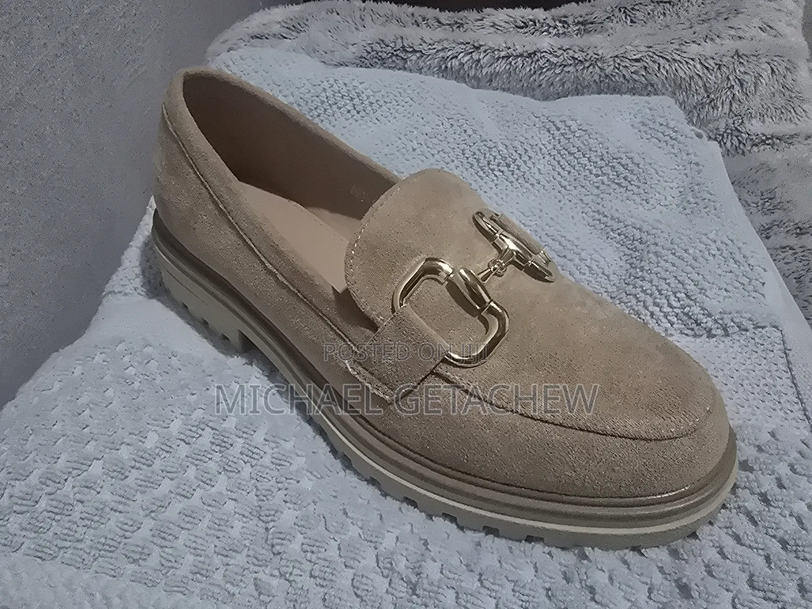 Ladies Shoes
