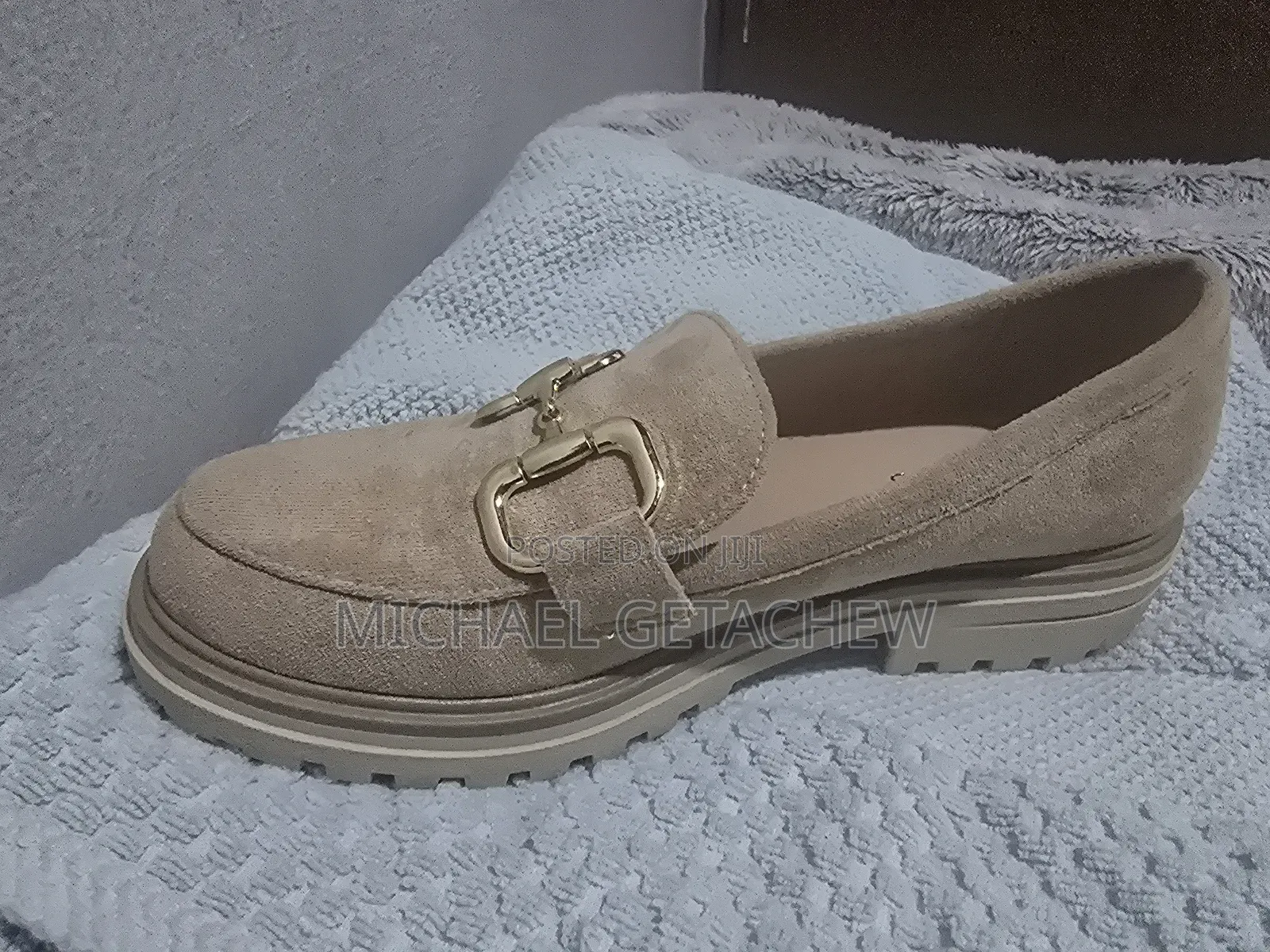 Ladies Shoes