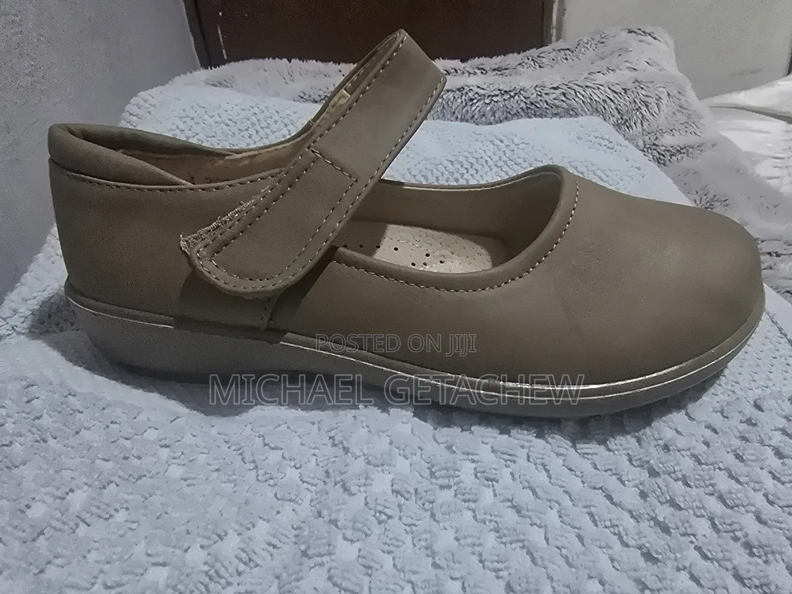 Ladies Shoes