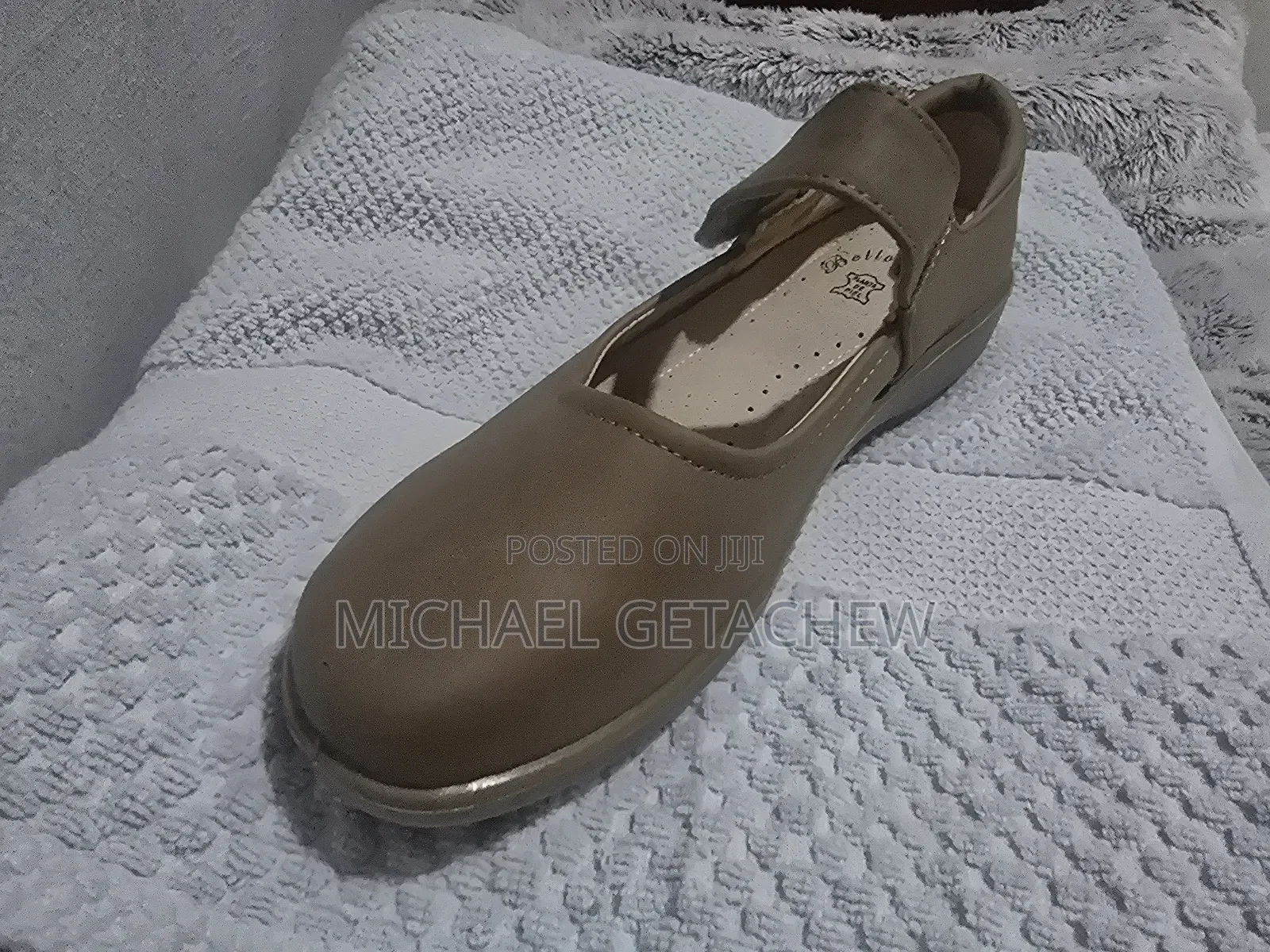 Ladies Shoes
