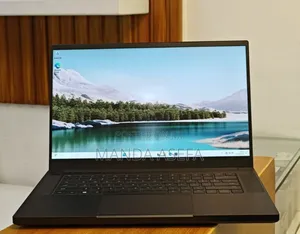 New Laptop Razer Blade 16GB Intel Core I7 SSD 512GB