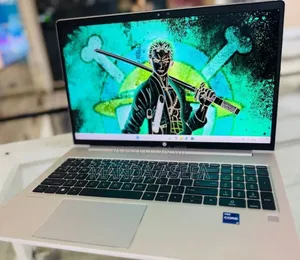 New Laptop HP ProBook 450 G9 16GB Intel Core i7 SSD 1T