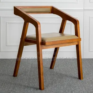 Wooden Cafe and Restaurant Seat(Cafe and Restaurant Chairs With Table)