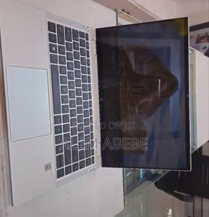 New Laptop HP EliteBook X360 1040 G7 16GB Intel Core I7 SSD 512GB