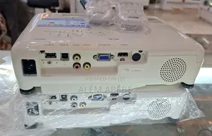 Epson Projecter