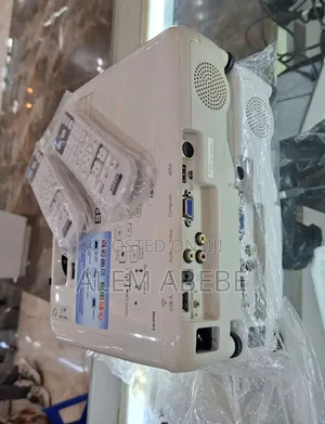 Epson Projecter