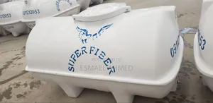 Water Tanker