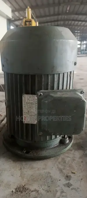 Kb Pump and Motor Repair የፓንፕ እና የሞተር ጥገና