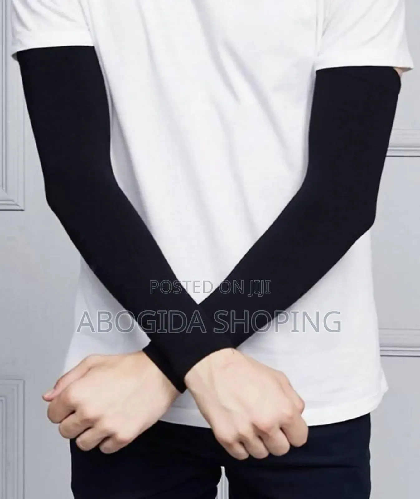 Arm Sleeves for Sun Dust Protection