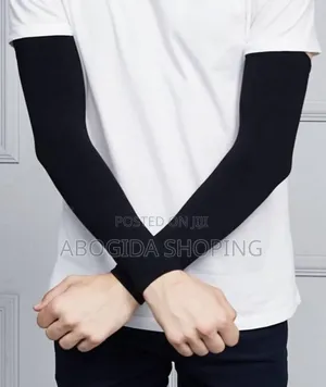 Arm Sleeves for Sun Dust Protection