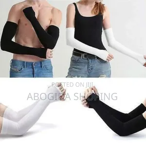 Arm Sleeves for Sun Dust Protection