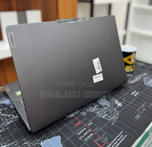 New Laptop Lenovo Yoga 9i 32GB Intel Core I9 SSD 1T