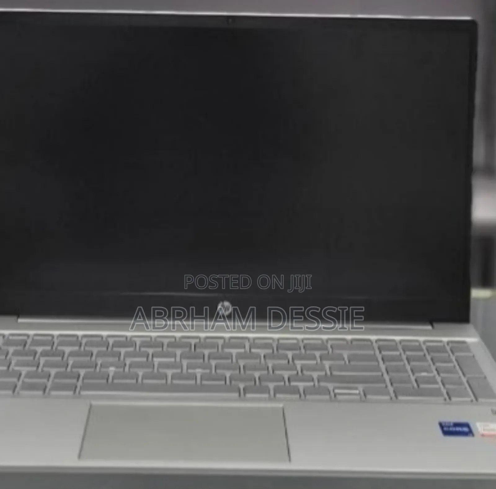 New Laptop HP Pavilion 15 32GB Intel Core I7 SSD 1T