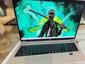 New Laptop HP ProBook 450 G9 16GB Intel Core I7 SSD 1T