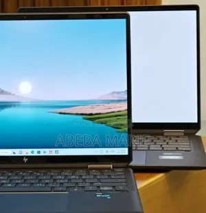 New Laptop HP Spectre X360 32GB Intel Core I7 SSD 2T