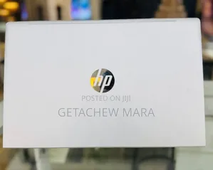 New Laptop HP ProBook 450 16GB Intel Core I7 SSD 512GB