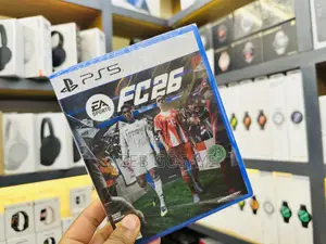 Ea Fc 2026
