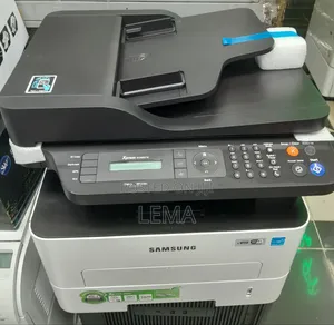 Samsung Printer