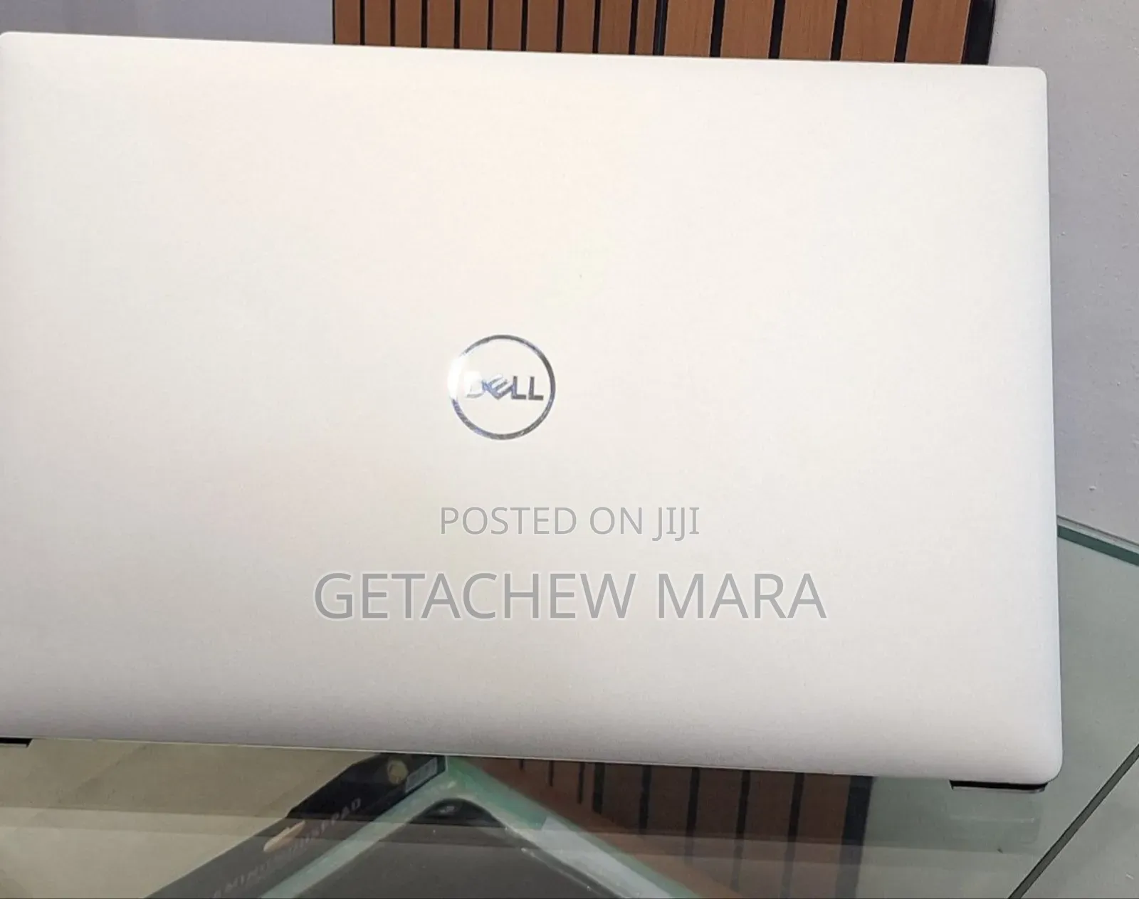 New Laptop Dell XPS 15 32GB Intel Core I9 SSD 1T