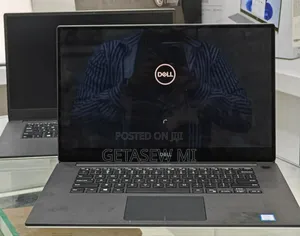 New Laptop Dell XPS 15 16GB Intel Core i7 SSD 512GB