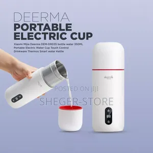 Deerma Portable Electric Cup