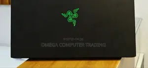 New Laptop Razer Blade Pro 16GB Intel Core i7 SSD 512GB