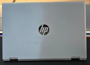 New Laptop HP Pavilion X360 16GB Intel Core I5 SSD 512GB