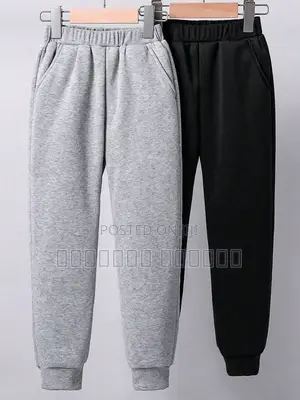  Fresh Drop: Sweatpants 