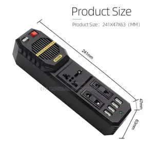 Car Adpter