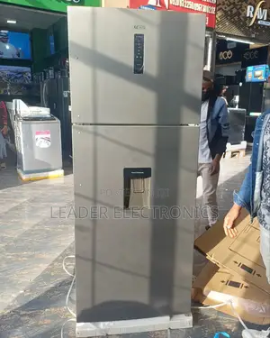 Why Everyone Wants the Orbit Refrigerator 600 in 2025! ”