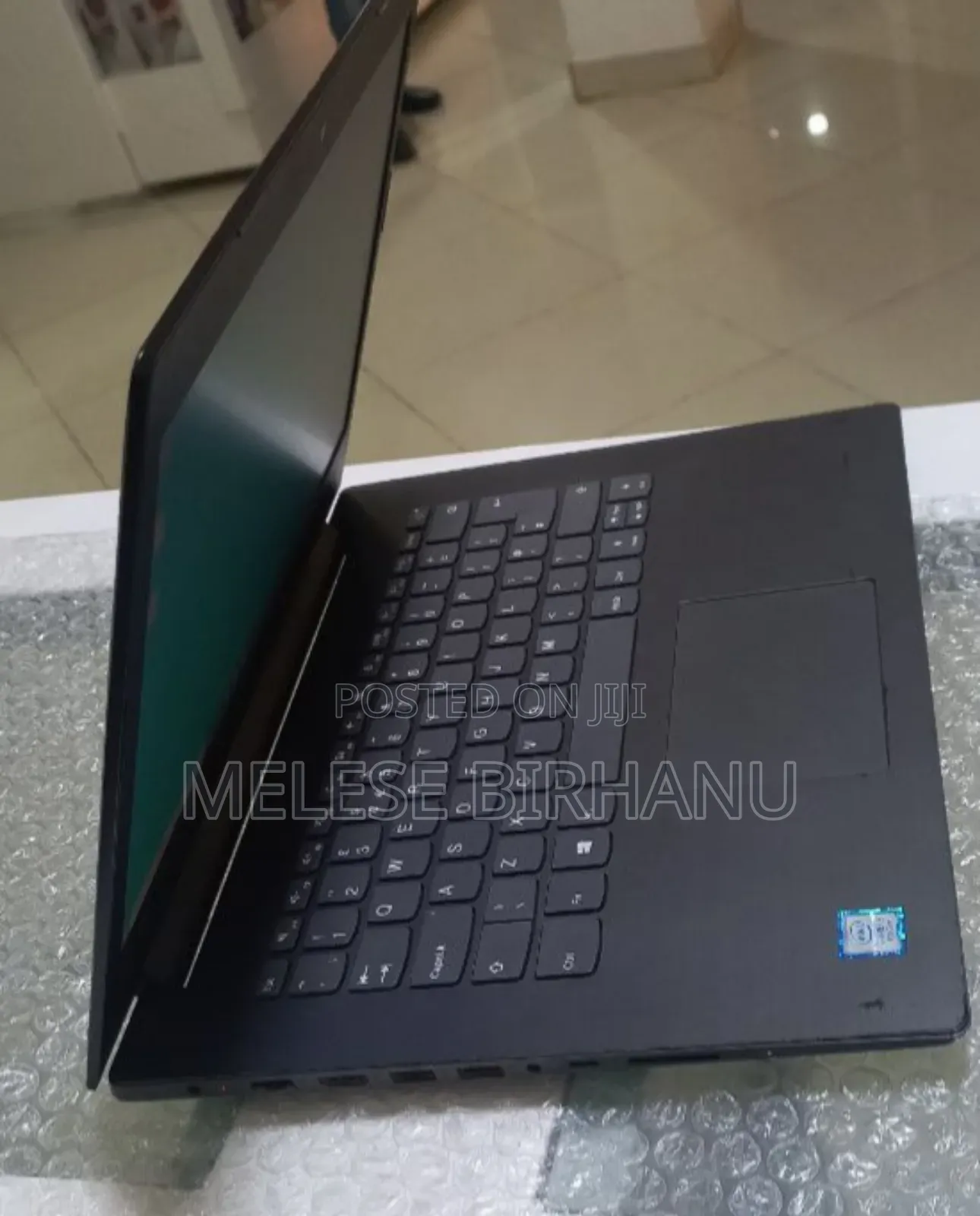 New Laptop Lenovo IdeaPad 320 4GB Intel Core I5 HDD 1T