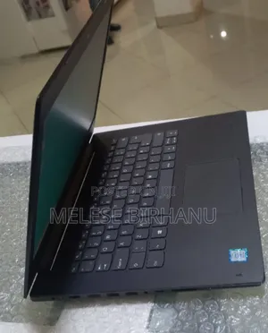 New Laptop Lenovo IdeaPad 320 4GB Intel Core I5 HDD 1T