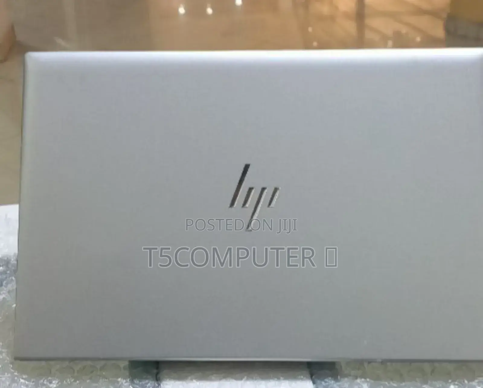 New Laptop HP EliteBook 830 G7 8GB Intel Core I5 SSD 512GB