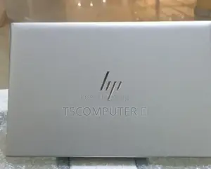 New Laptop HP EliteBook 830 G7 8GB Intel Core I5 SSD 512GB