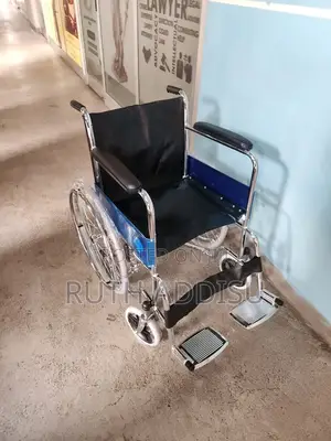 Wheelchair Black Back Support Possible Wheelchair轟動wheelchair Medical