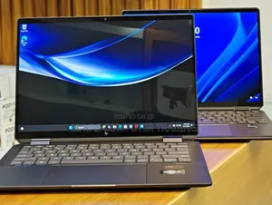 New Laptop HP Spectre 14 16GB Intel Core Ultra 7 SSD 1T