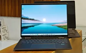 New Laptop HP Spectre X360 32GB Intel Core I7 SSD 2T