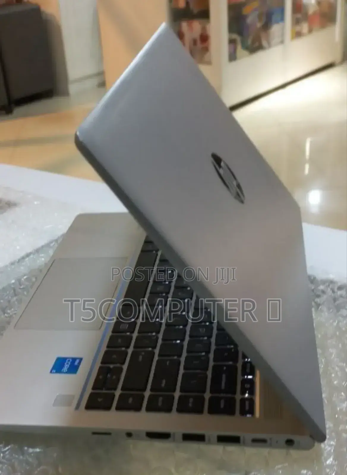 New Laptop HP ProBook 440 16GB Intel Core I5 SSD 512GB