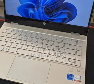 New Laptop HP Pavilion 14 16GB Intel Core i5 SSD 512GB