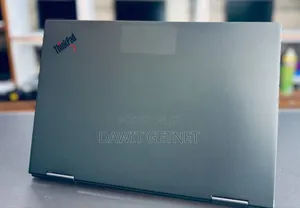 New Laptop Lenovo Thinkpad X1 Yoga 16GB Intel Core I5 SSD 512GB