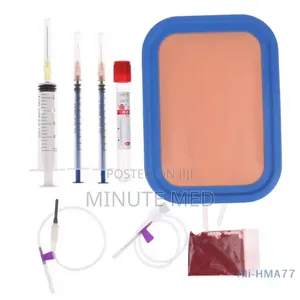 Iv Practice Kit