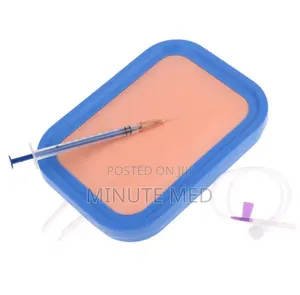 Iv Practice Kit