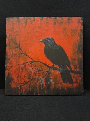 Painting 30x30