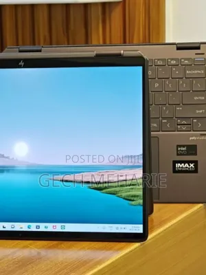 New Laptop HP Spectre 14 32GB Intel Core I7 SSD 2T