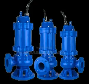 Sewage Sumersible Pump 10hp
